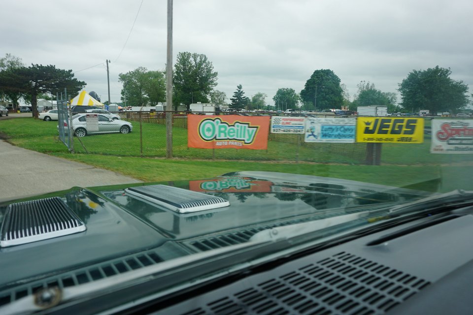 Springfield Car Show and Swap Meet 2021